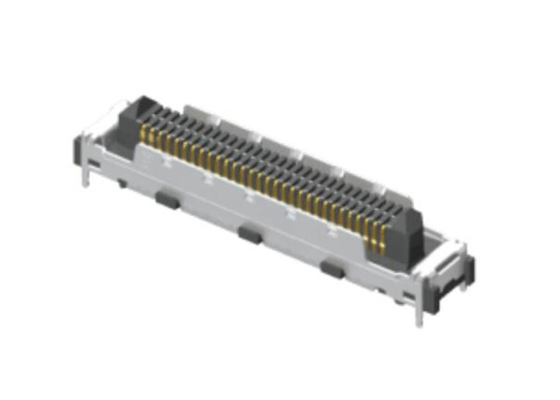 ERM8-075-02.0-L-DV-P-FR Konektor Board To Board Konektor 150POS Edge RateTM Konektor ERM8