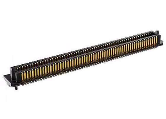 ADM6-70-01.5-S-4-2-A-FR Konektor 280POS AcceleRate® HD Konektor Mezzanine Densitas Tinggi