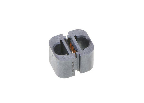 171089-8401 Konektor Daya Konektor Panci Vertikal Dengan Panduan