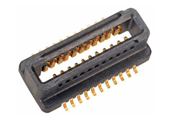 171450-5105 Konektor Speedstack Pengirim Papan Untuk Papan Konektor