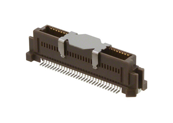 53647-0674 Konektor 0,635mm Pitch 500 mA SlimStack Board-to-Board Konektor