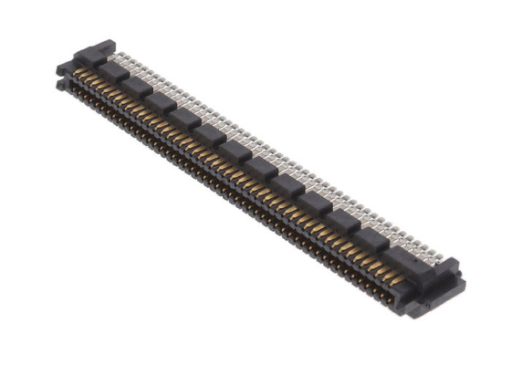 46556-5745 Konektor Densitas Tinggi Array Board To Board Konektor