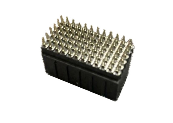 73780-3255 Konektor HDM Daughtercard Receptacle Konektor vertikal