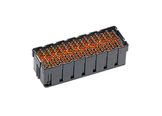 203341-0002 Konektor NeoPress 3.50mm Pitch Mezzanine Plug Konektor