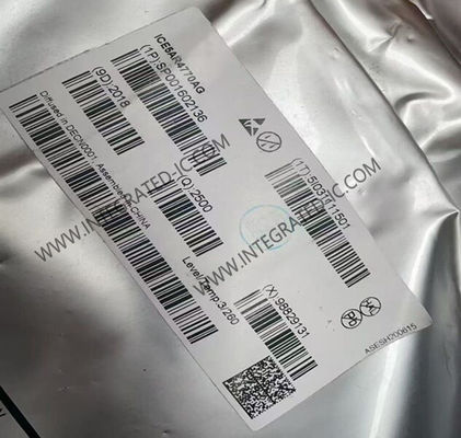 ICE5AR4770AG Integrated Circuit Chip High Performance Offline Flyback dan Buck Regulator