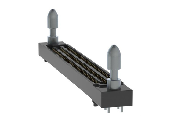 SEAF-40-06.0-S-05-2-A-K-TR Konektor 200POS High-Speed Open-Pin-Field Array Socket