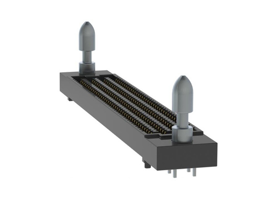 SEAF-40-05.0-L-08-1-A-LP-K-TR Konektor 85 Ω Array Konektor Untuk Aplikasi Daya