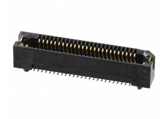 ASP-148422-01 Konektor 0,8 mm Pitch Nexus 5001TM Konektor Edge Rate