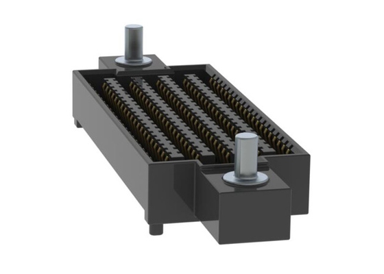 SEAF-20-05.0-S-10-2-A-PP-K-TR Konektor Papan ke Papan Dan Konektor Mezzanine 200POS
