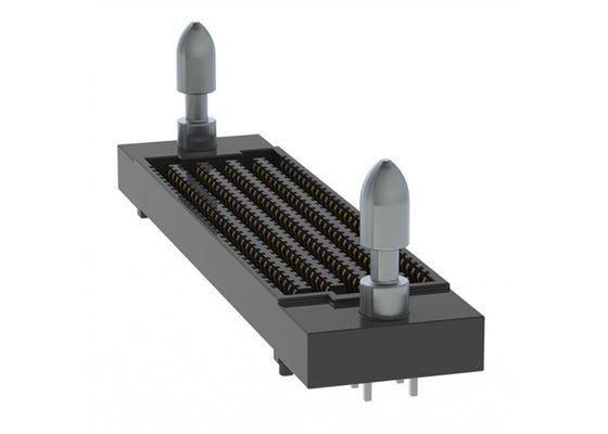 SEAF-30-05.0-L-10-1-A-LP-K-TR Konektor 85 Ω 1.27 mm Konektor Array Densitas Tinggi SEARAY