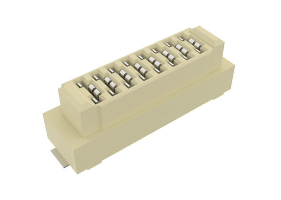 10159561-800221RLF Konektor 12Gb/s PowerStak Konektor Panci Vertikal