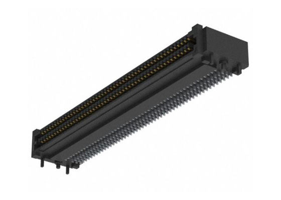 Konektor SEAF-50-01-S-04-2-RA-TR Open Pin Field Array 200POS Konektor Mezzanine