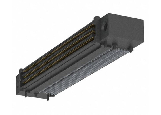 SEAF-50-01-L-06-2-RA-GP-K-TR Konektor 1.27mm Pitch Open-Pin-Field Array Socket Konektor