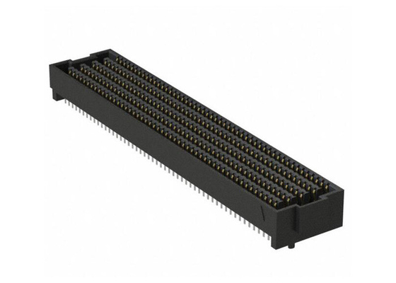 Konektor SEAF-50-05.0-L-10-2-A-K-TR 56 Gbps Konektor Soket Array Open-Pin Field