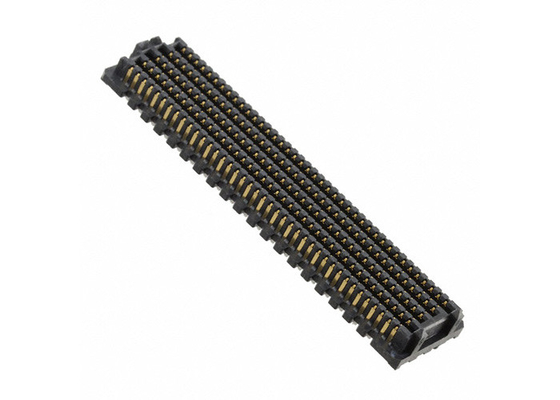 ASP-134601-01 Konektor 1.27mm Pitch Vertikal Konektor Board-to-Board