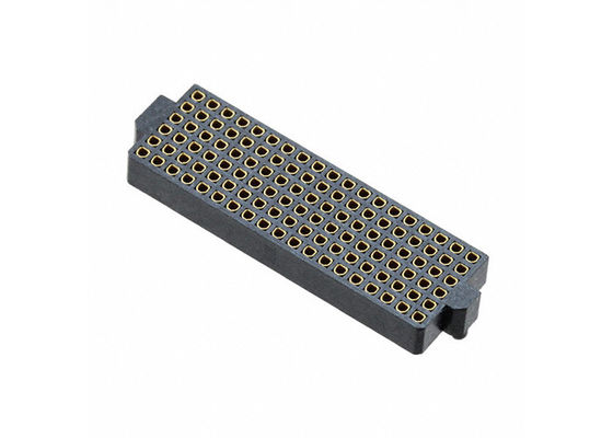 ASP-105884-01 Konektor VITATM 42 XMCTM Konektor Mezzanine Vertikal