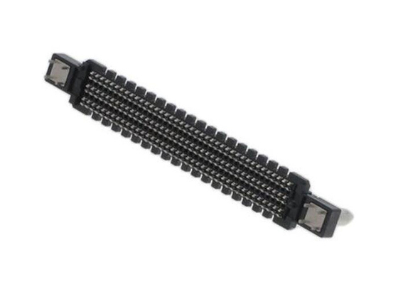 Konektor SEAM-50-02.0-L-10-1-A-GP-K-TR Konektor persegi panjang Konektor 500POS Konektor mezzanine
