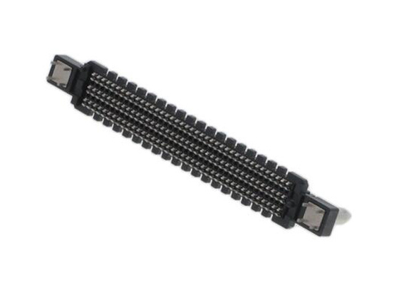 SEAM-40-02.0-L-06-2-A-GP-K-TR Konektor 240POS SEARAYTM SEAM Konektor Mezzanine Kecepatan Tinggi