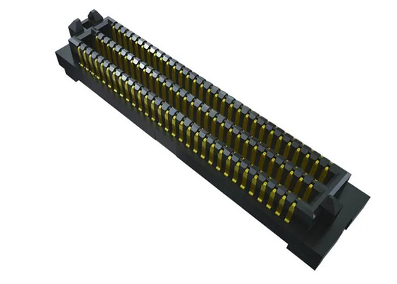 SEAM8-20-S02.0-S-10-3-FR Konektor 0,80 mm 1.3A Konektor Terminal Array Open-Pin Field