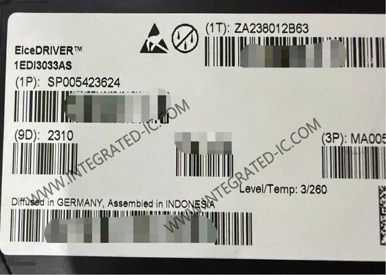 1edi3033as chip sirkuit terintegrasi saluran tunggal pengemudi sic-mosfet terisolasi