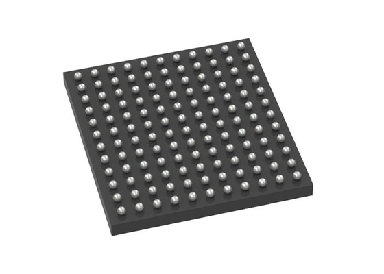 Modul Komunikasi Wireless WL1801GYFVR High Integrated WiLinkTM 8 Single-Band Combo Device