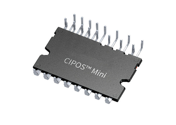 IM06B30AC1 Integrated Circuit Chip CIPOSTM Mini Three-Phased Intelligent Power Module