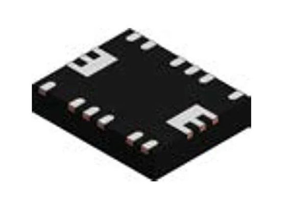 INA750BIREMR Integrated Circuit Chip 110V 35A Amplifier Sensor Arus VQFN-14