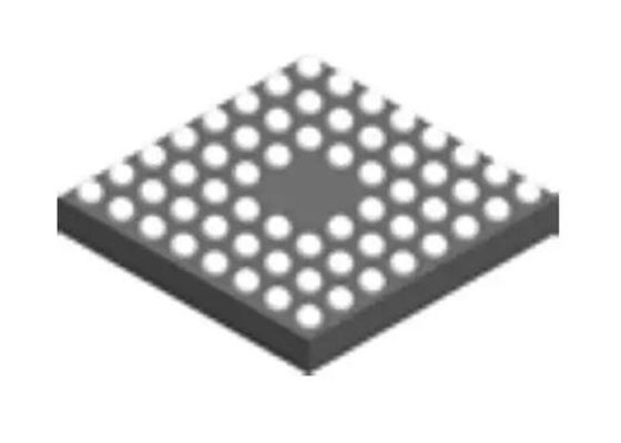 AMC8V108YBFR Integrated Circuit Chip Delapan Saluran iDAC DSBGA-60 16-Bit Analog Controller