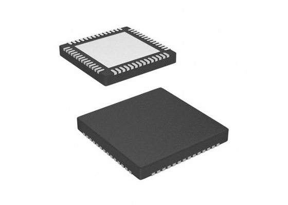 ADS9811RSHR Integrated Circuit Chip 18 Bit Analog Ke Konverter Digital VQFN-56