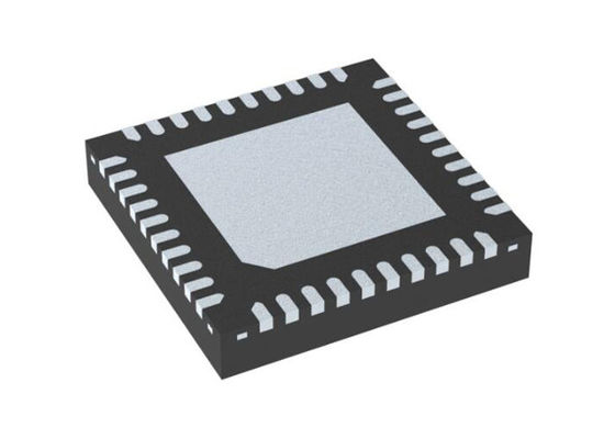 ADC3664IRSBR Integrated Circuit Chip 14-Bit ADC WQFN-40 Analog Ke Konverter Digital