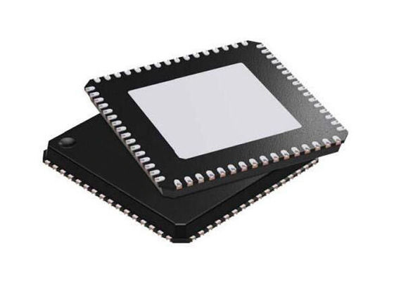 ADC3648IRTDT Integrated Circuit Chip Analog Untuk Konverter Digital VQFN-64 14-Bit ADC