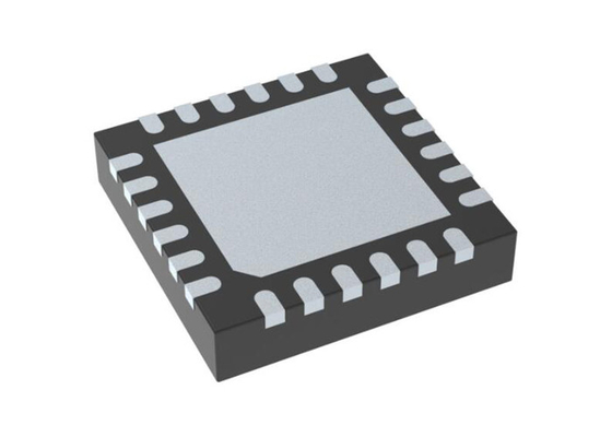 LMX2492RTWR Integrated Circuit Chip Frekuensi Synthesizer WQFN-24 Fase Locked Loops