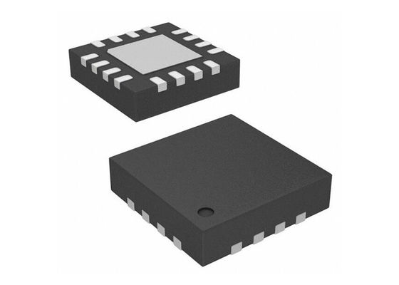 AD5761RACPZ Integrated Circuit Chip 16-Bit DAC LFCSP-16 Konverter Digital ke Analog