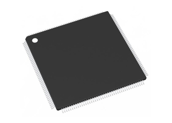 ATMXT2113TD-ABRKDVA1 Integrated Circuit Chip 2-Wire Capacitive Touchscreen Controller IC
