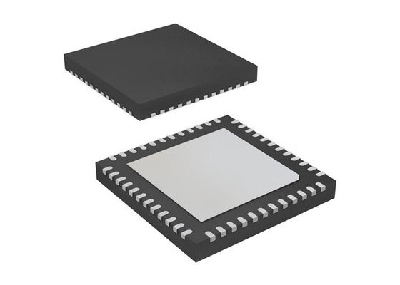 DAC7718SRGZ Integrated Circuit Chip 12-Bit DAC Converters VQFN48 Data Converter IC