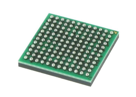 ADC09QJ800AAVTQ1 Chip Sirkuit Terpadu ADC Kecepatan Tinggi FCBGA-144 Data Converter IC
