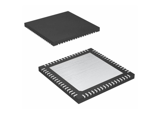 LM15851NKE Modul Komunikasi Wireless 12-Bit RF-Sampling Wideband Receiver VQFNP-68