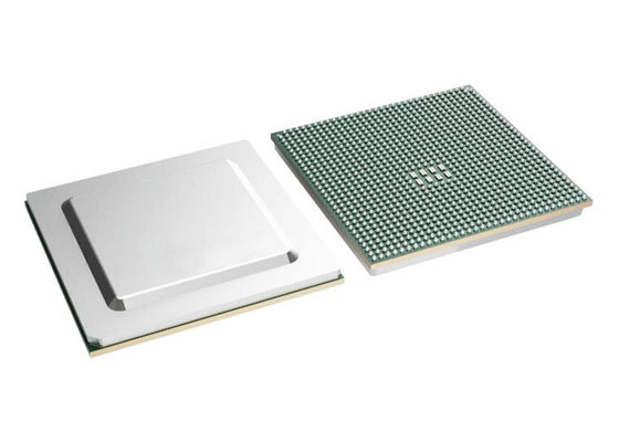 TDA4APE4T5AANDRQ1 Mikrokontroler MCU Jacinto Otomotif Prosesor 2GHz Otomotif SoC