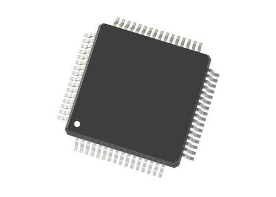 F28P550SG9PMR Mikrokontroler MCU Tertanam MCU LQFP64 C2000TM 32-Bit Mikrokontroler IC