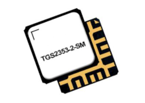 TGS2353-2-SM Modul Komunikasi Wireless Daya Tinggi SPDT Reflective Switch QFN-22