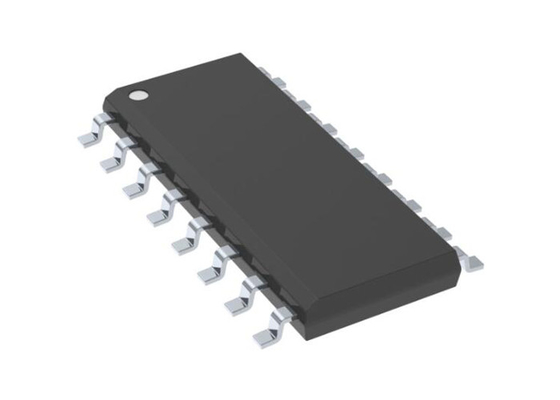 M0C1104QDYYRQ1 Mikrokontroler MCU 32-Bit MCU 24MHz Mikrokontroler Otomotif IC