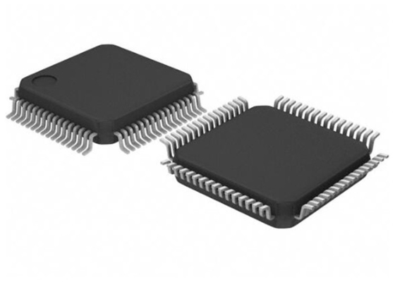 STM32L053R8T6 Mikrokontroler MCU 32MHz ARM Mikrokontroler LQFP-64 MCU tertanam