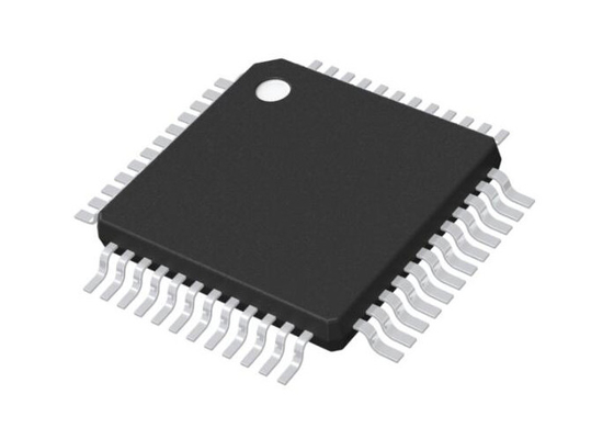 STM32F302C6T6 Mikrokontroler MCU Mikrokontroler tertanam 72MHz 32-Bit Single-Core MCU