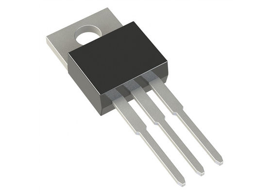IXYP50N65C3 Integrated Circuit Chip Extreme Light Punch Melalui IGBT Transistor Untuk Switching