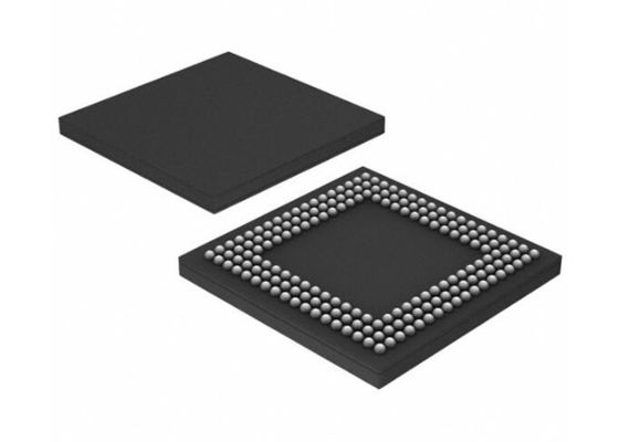 LPC1850FET180 Mikrokontroler MCU Kinerja Tinggi Cortex M3 Mikrokontroler 32-Bit MCU