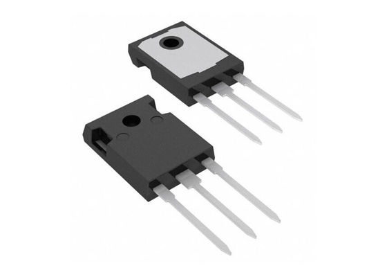 STGWA60V60DF Integrated Circuit Chip 650V 60A Transistor IGBT Berkecepatan Tinggi Seri V