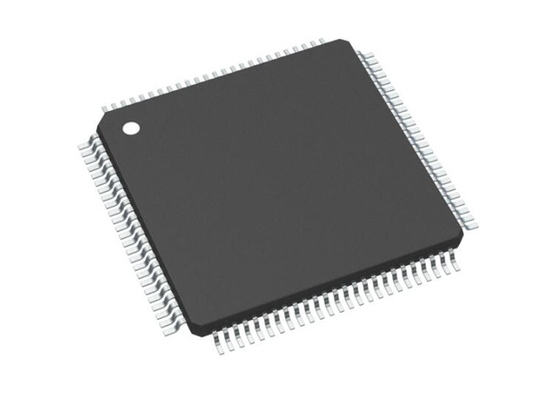 R7FA4L1BD4CFP Mikrokontroler MCU RA4L1 MCU 80MHz ARM Cortex M33 Mikrokontroler