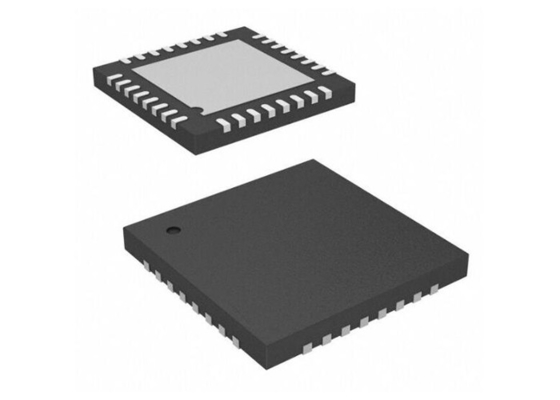 CY8C21434B-24LTXI Mikrokontroler MCU 24MHz 8-Bit MCU QFN32 Tertanam Mikrokontroler IC