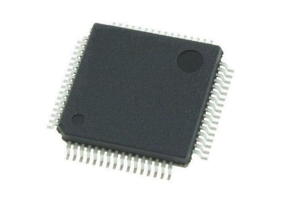 EFM32TG11B520F128GQ64-B Mikrokontroler MCU 32-Bit MCU 48MHz Tiny Gecko 1 Mikrokontroler