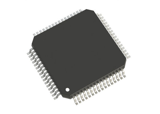 STM32C091RCT6 Mikrokontroler MCU Daya rendah 48MHz Mikrokontroler 32-bit MCU